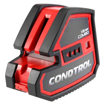 Нивелир лазерный CONDTROL Combo Profi Set купить в Когалыме