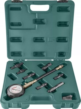 Компрессометр бензиновых двигателей AI020052  Jonnesway 48180 купить в Когалыме