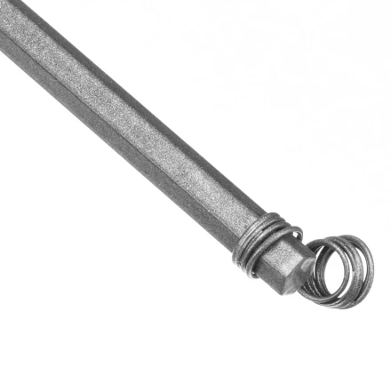 Миксер для красок и штукатурных смесей Сибртех, 120х9х600мм, шестигранный хвостовик, 84792 купить в Когалыме