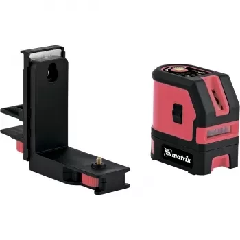 Лазерный уровень ML03 MATRIX 35057 купить в Когалыме