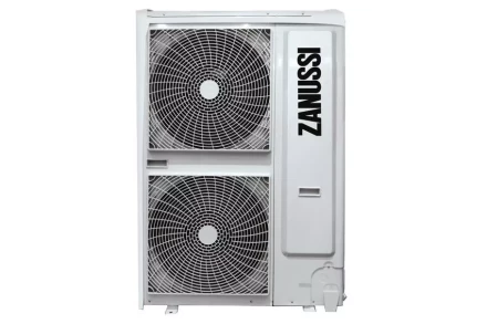 Универсальный внешний блок ZANUSSI ZACO-36H/MI/N1 полупромышленной сплит-системы купить в Когалыме