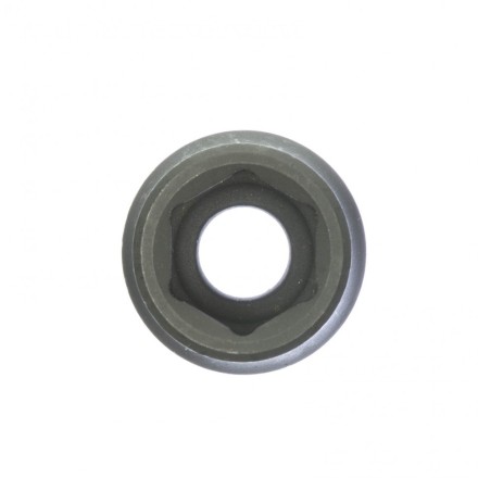 Головка ударная шестигранная 17 мм 1/2&quot; CrMo Stels 13922 купить в Когалыме