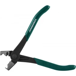 Щипцы для замковых хомутов стяжные  AI040018 Jonnesway 48510