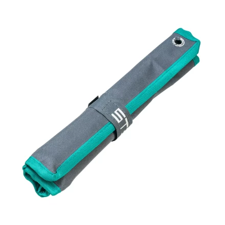 Набор ключей комбинированных Stels 6-17 мм, 6 шт., CrV, матовый хром, 15442 купить в Когалыме