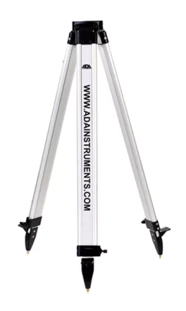 Нивелир ADA Ruber 32 поверка   рейка ADA STAFF 3  штатив на винтах Light S комплект ADA купить в Когалыме