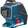 Нивелир лазерный BOSCH GLL 3-80 P купить в Когалыме