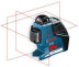 Нивелир лазерный BOSCH GLL 3-80 P купить в Когалыме