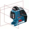 Нивелир лазерный BOSCH GLL 3-80 P купить в Когалыме