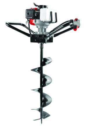 Мотобур RedVerg RD-EA490 купить в Когалыме