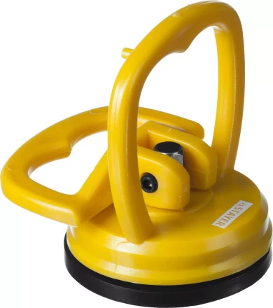 Стеклодомкрат STAYER "MASTER" MAXLift, пластмассовый, одинарный мини, 5кг 33718-0 купить в Когалыме