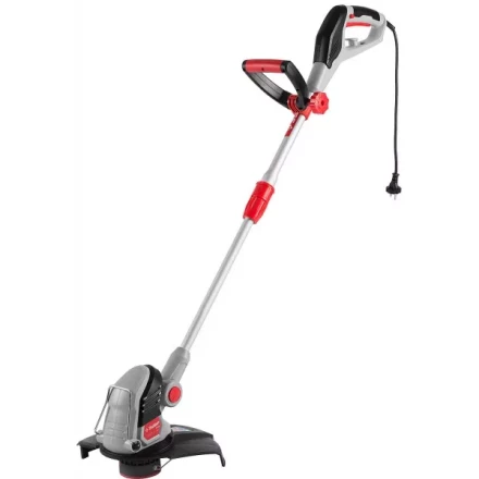 Триммер ЗУБР, с нижним двигателем, ш/с 320мм, 3,0кг, леска 2*1,2мм, автомат, телескоп, поворот, 550Вт, 8800об/мин ЗТЭ-550 купить в Когалыме