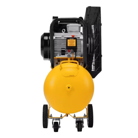 Компрессор воздушный рем. привод Denzel BCV 4000-T/100, 4,0 кВт, 100 литров, 690 л/мин купить в Когалыме