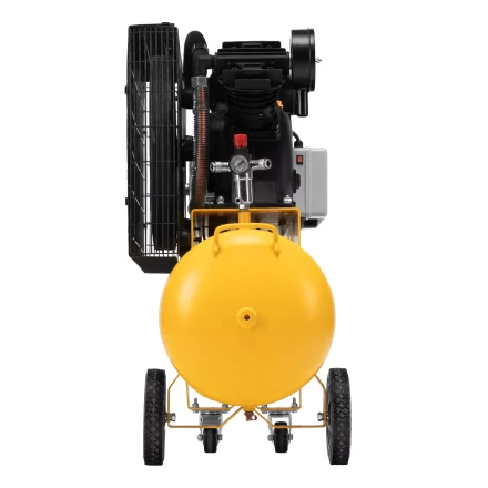 Компрессор воздушный рем. привод Denzel BCV 4000-T/100, 4,0 кВт, 100 литров, 690 л/мин купить в Когалыме