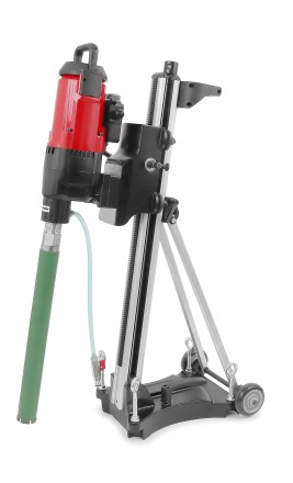 Комплект алмазного бурения MESSER DM250E-N купить в Когалыме