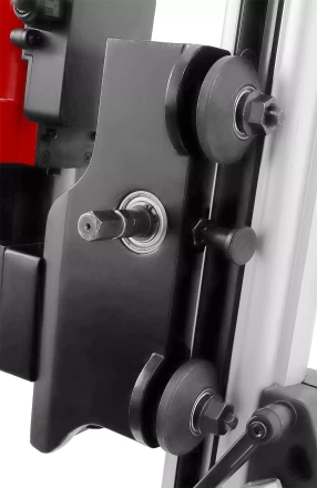 Комплект алмазного бурения MESSER DM250E-N купить в Когалыме