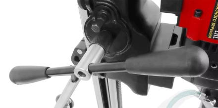 Комплект алмазного бурения MESSER DM250E-N купить в Когалыме