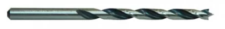 Сверло для дерева 6 мм спиральное Энкор 19126 купить в Когалыме