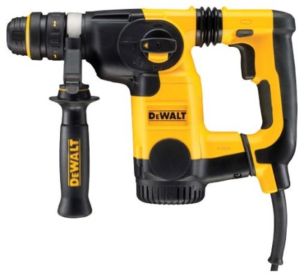 Перфоратор DeWalt D25324K купить в Когалыме