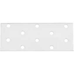 Пластина соединительная 2,0 мм, PS 40x600 мм  СИБРТЕХ Россия 46466