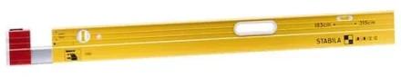 Уровень раздвижной Stabila 106Т Строительный уровень Штабила 106Т купить в Когалыме