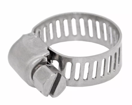 Хомут 16-25мм (Optima) (уп 100шт) Оберон XL1625 купить в Когалыме