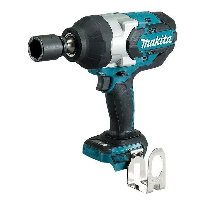 Аккумуляторный гайковерт Makita DTW1001Z (без АКБ и ЗУ) купить в Когалыме