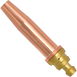 Мундштук пропановый №6 (1/8&quot;) 190-300 мм Оберон N3146