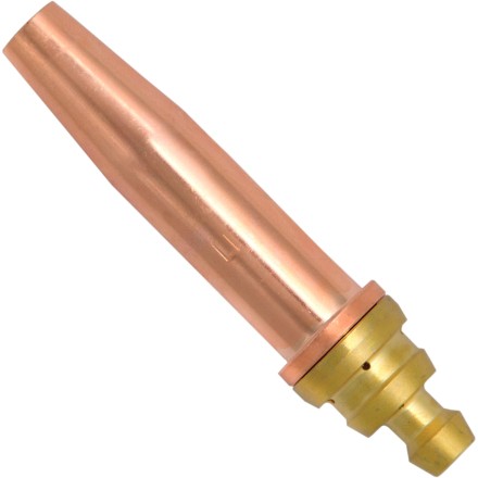 Мундштук пропановый №6 (1/8&quot;) 190-300 мм Оберон N3146 купить в Когалыме