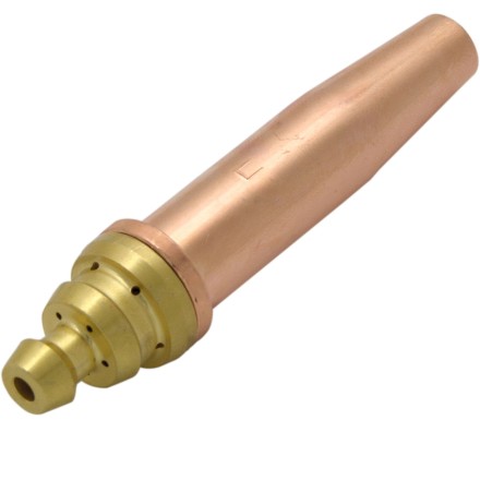 Мундштук пропановый №6 (1/8&quot;) 190-300 мм Оберон N3146 купить в Когалыме
