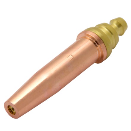 Мундштук пропановый №6 (1/8&quot;) 190-300 мм Оберон N3146 купить в Когалыме