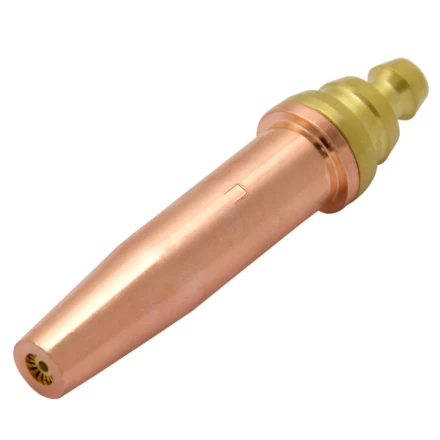 Мундштук пропановый №6 (1/8") 190-300 мм Оберон N3146 купить в Когалыме