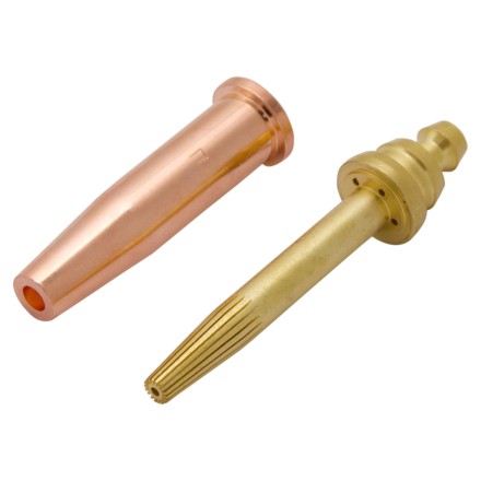 Мундштук пропановый №6 (1/8&quot;) 190-300 мм Оберон N3146 купить в Когалыме