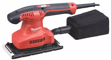 Виброшлифмашина Makita M9203 купить в Когалыме