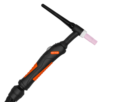 Горелка TECH TS 26FLEX М12х1 8метр IOR6306 Сварог купить в Когалыме