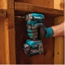 Бесщеточный 40V ударный шуруповерт (импакт) Makita TD003GA201 купить в Когалыме