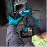 Бесщеточный 40V ударный шуруповерт (импакт) Makita TD003GA201 купить в Когалыме