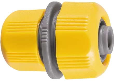 Муфта ремонтная с переходом 3/4"- 1" PALISAD LUXE 66439 купить в Когалыме