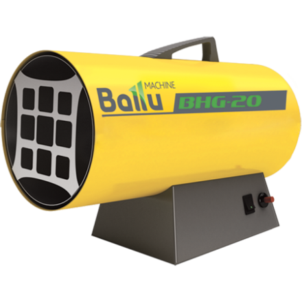 Газовая тепловая пушка BALLU BHG-20 купить в Когалыме