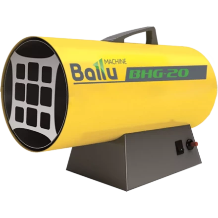 Газовая тепловая пушка BALLU BHG-20 купить в Когалыме