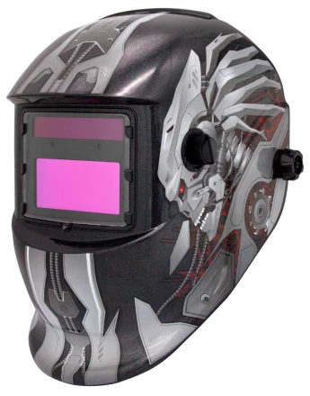 Маска сварщика Хамелеон Оберон MAGNUM (T800) 20091314 купить в Когалыме