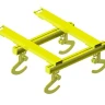 Навеска на вилы траверса для биг-бэгов TBBV-2,5 1045896 купить в Когалыме