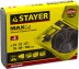 Набор кольцевых коронок по дереву STAYER &quot;MASTER&quot; Д51, 57, 67, 76, 88, 102мм. 8шт. 29600-H8 купить в Когалыме