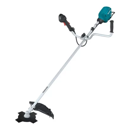 Триммер аккумуляторный 40v XGT  Makita UR013GZ08 (без АКБ и ЗУ) купить в Когалыме