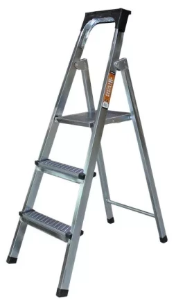 Стремянка стальная СС 1х3 Вихрь купить в Когалыме