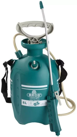 Опрыскиватель RACO "ЭКСПЕРТ", 6,0 литров 4240-55/556 купить в Когалыме