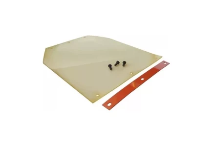 Резиновый коврик для виброплит Т-80 (paving pad kit 31155) 1009552 купить в Когалыме