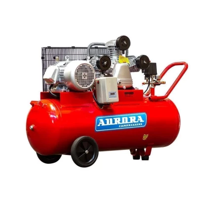 Компрессор Aurora TORNADO 105 ременной купить в Когалыме