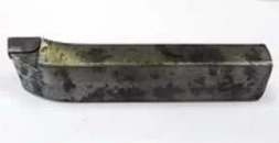 Резец проходной упорный изогнутый 25х16х140 Т5К10 левый Гост 18879-73 тип 2 Россия