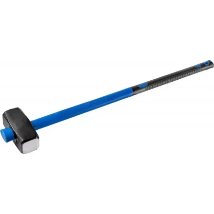 Кувалда с фиберглассовой рукояткой СИБИН, обратный всад, 5 кг 20134-5 купить в Когалыме