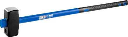 Кувалда с фиберглассовой рукояткой СИБИН, обратный всад, 5 кг 20134-5 купить в Когалыме